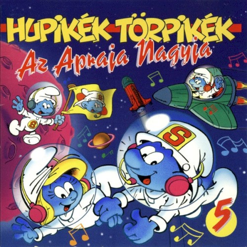 Az Apraja Nagyja