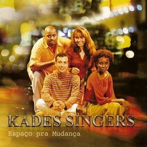Espaço pra Mudança