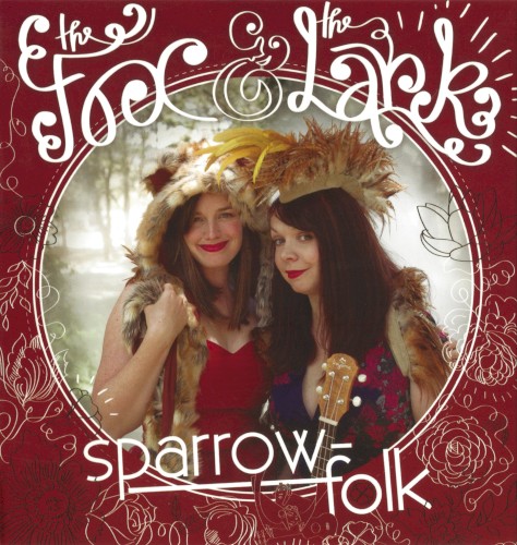 The Fox and The Lark