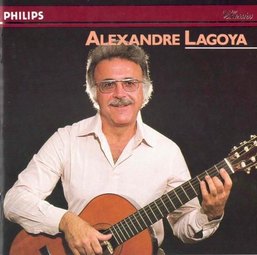 Alexandre Lagoya