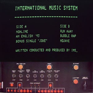 International Music System