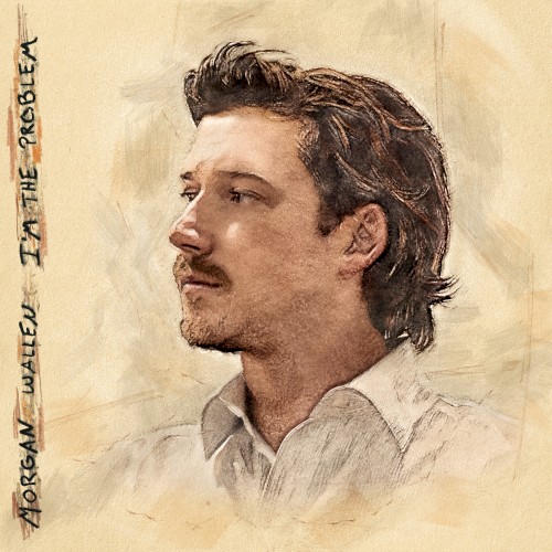 Morgan Wallen &ndash; I’m the Problem