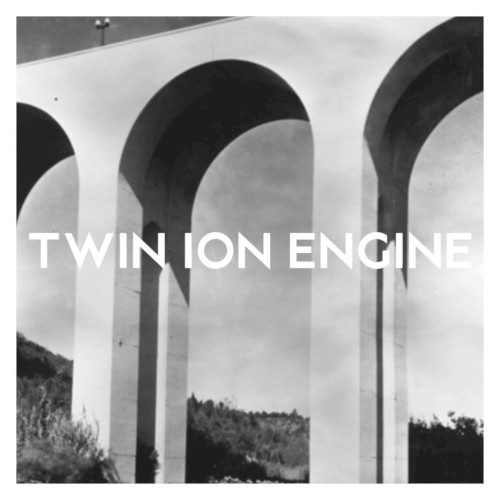 Twin Ion Engine