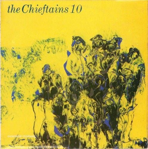 The Chieftains 10: Cotton-Eyed Joe