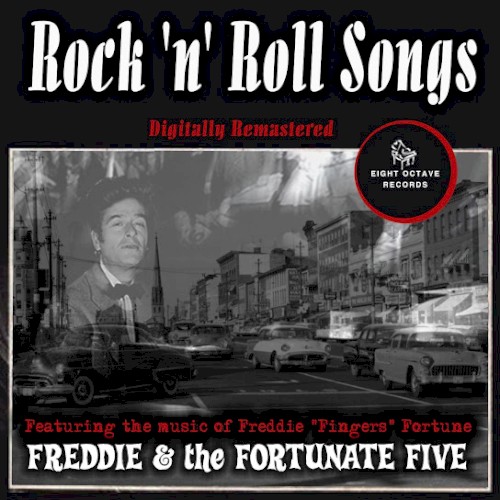 Rock N Roll Songs