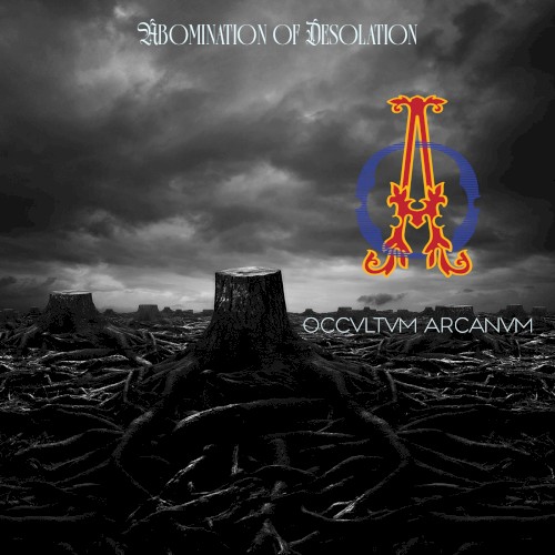 Abomination of Desolation