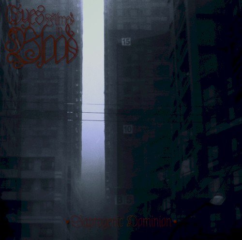 Saprogenic Dominion