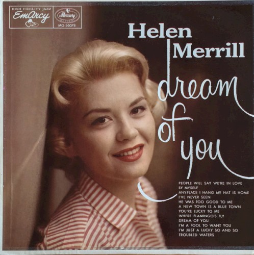 Dream of You
