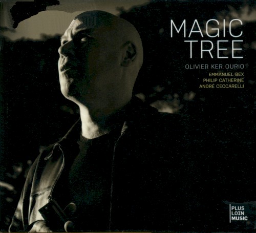 Magic Tree