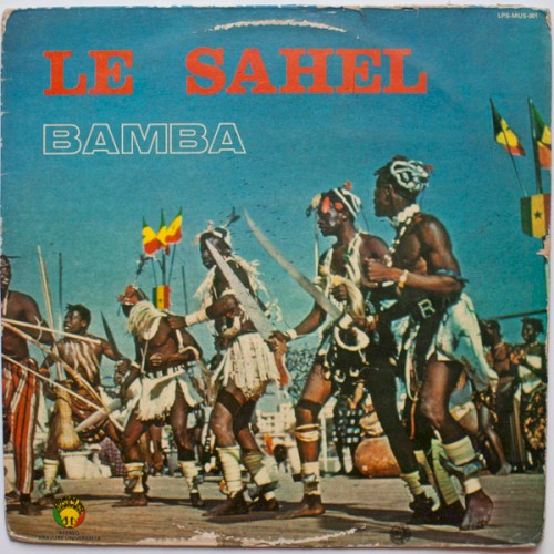 Bamba