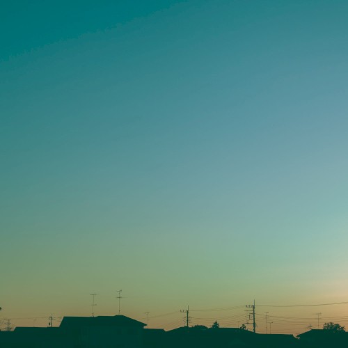 Horizon