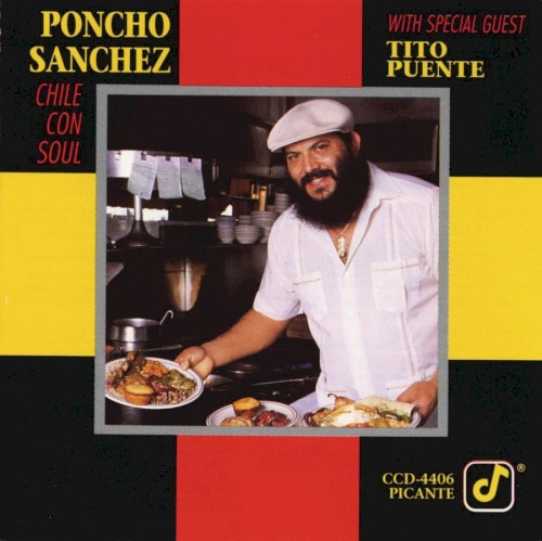 Chile con soul
