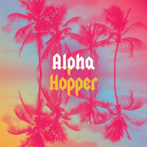 Aloha Hopper