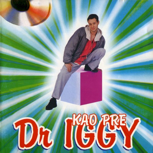 Kao pre