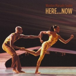 Here...Now