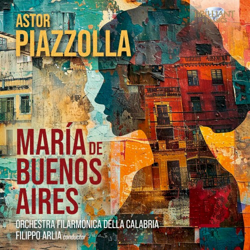 María de Buenos Aires