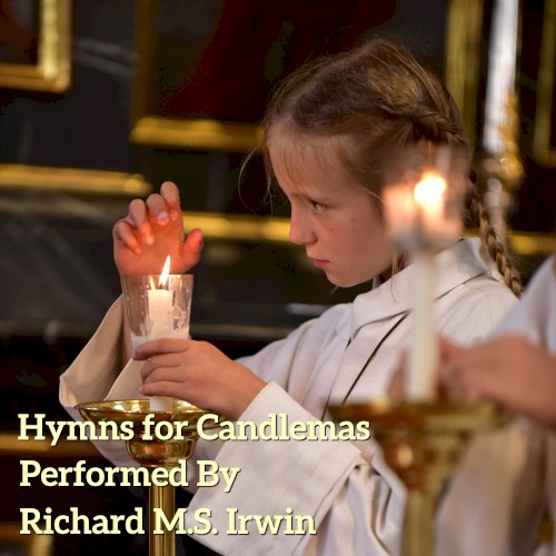 Hymns For Candlemas