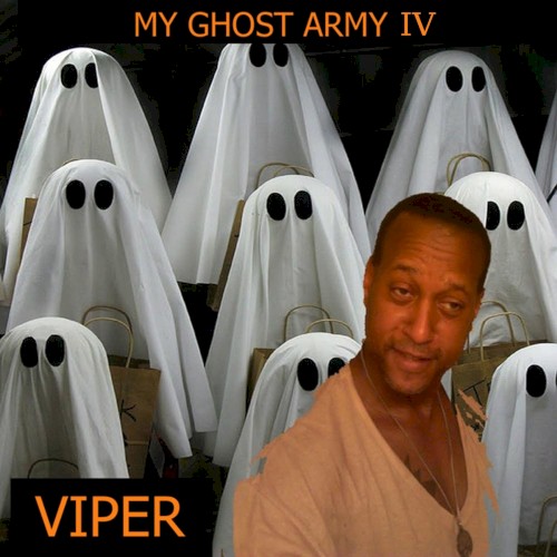 My Ghost Army IV
