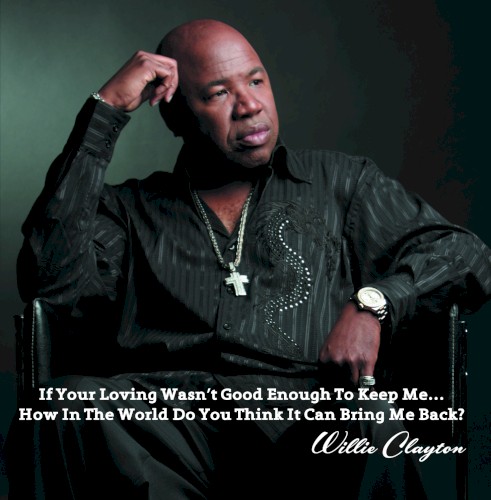 If Your Loving Wasn’t Good Enough to Keep Me… How in the World Do You Think It Can Bring Me Back