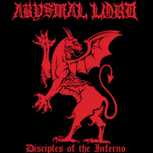 Disciples of the Inferno