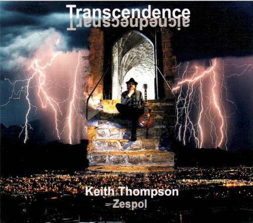 Transcendence