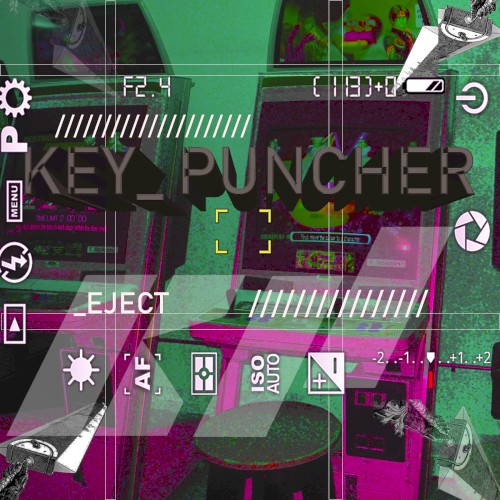 EJECT