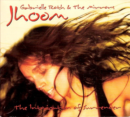 Jhoom: The Intoxication of Surrender