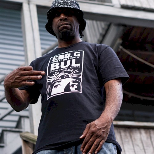 Edo.G & Da Bulldogs Demos 2