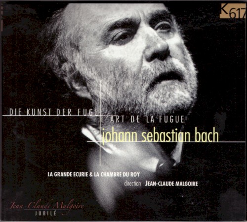 L’art de la Fugue