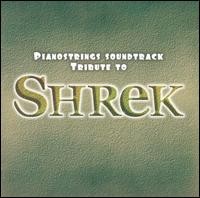 Pianostrings Soundtrack Tribute to Shrek
