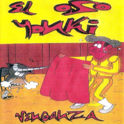 Venganza