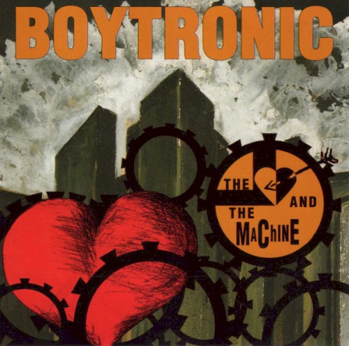 The Heart and the Machine