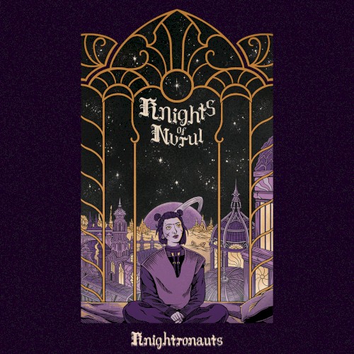 Knightronauts