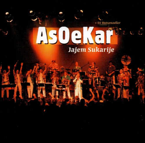 Jajem Sukarije