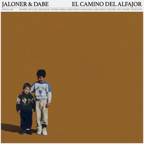 El camino del alfajor
