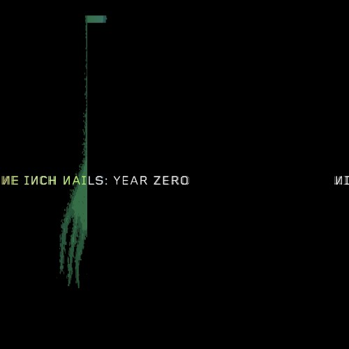 Year Zero: Countdown To The End
