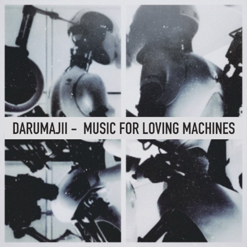 Music for Loving Machines, Vol.2