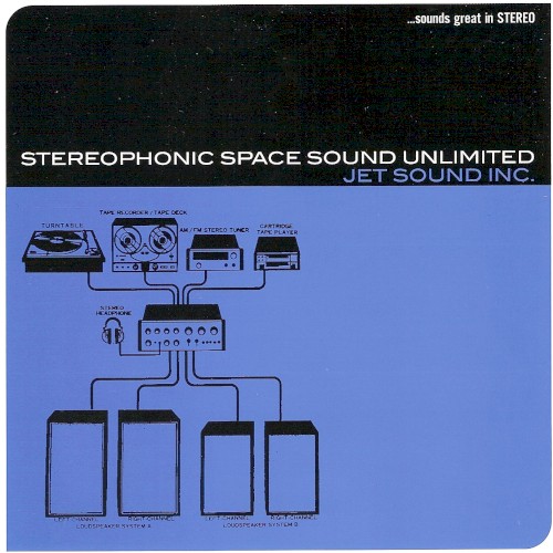 Jet Sound Inc.