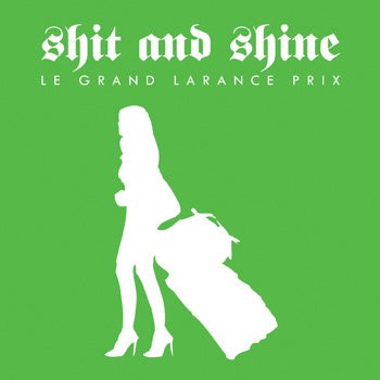 Le grand Larance prix