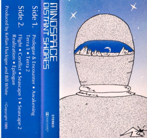 Distant Shores