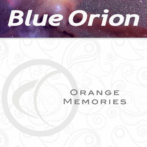 Orange Memories
