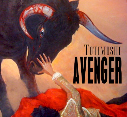 Avenger
