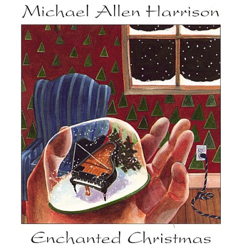 Enchanted Christmas