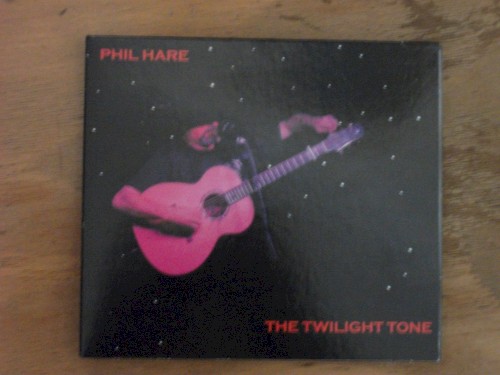 Twilight Tone