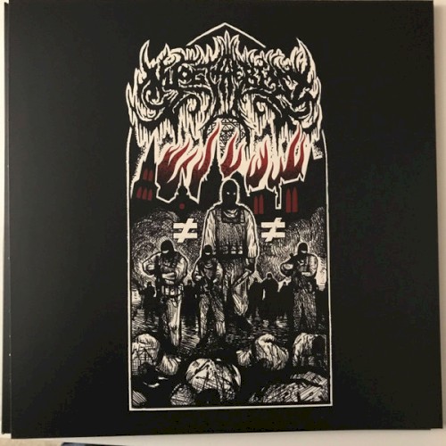 Abhorrent Desecration