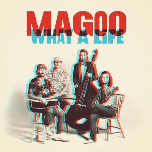 Magoo &ndash; What a Life