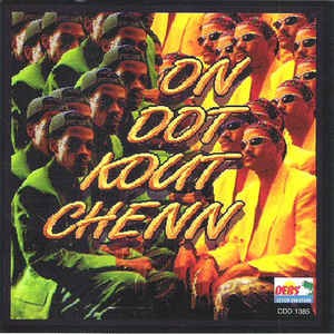On dot kout chenn