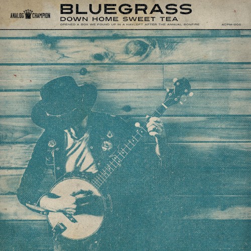 Bluegrass