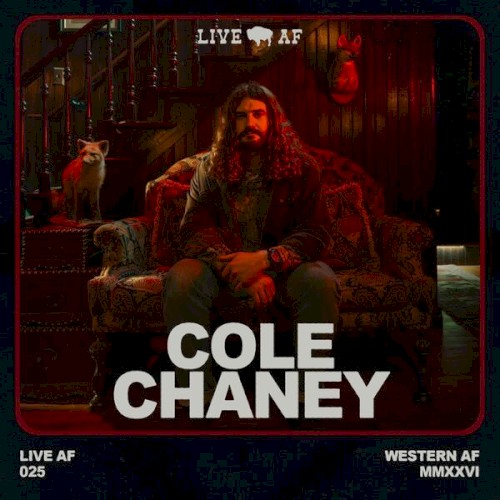 Cole Chaney Live AF Session