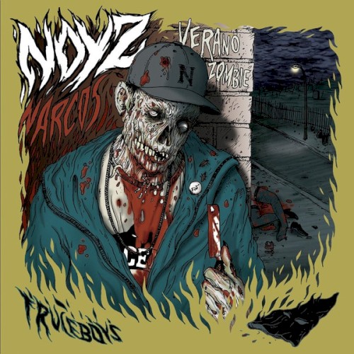Verano zombie